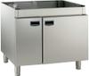 Neutrale Kast Met Deuren, Oven 10x GN 2/1, Diamond AC/AN12-X