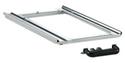 Geleider Voor Frontale Lader Ovens 6 & 10x GN1/1 - Diamond AC/GF6-10-X