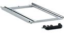 Geleider Voor Frontale Lader Ovens 10x GN2/1 - Diamond AC/GF12-X