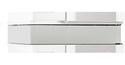 Diamond Verhoogkit gas ovens 6x GN 1/1 of 6x GN 1/1 | AC/GK6-X
