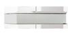 Diamond Verhoogkit gas ovens 6x GN 1/1 of 10xGN 1/1 | AC/GK10-X