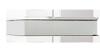 Verhoogkit Elek. Ovens 6x GN 1/1 of 10x GN 1/1, Diamond AC/EK6-10-X