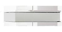 Verhoogkit Elek. Ovens 6x GN 1/1 of 10x GN 1/1, Diamond AC/EK6-10-X