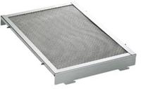 Vetfilter, Ovens 6x Gn 1/1, Diamond Ac/fg6
