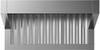Neutrale Dampkap Voor Oven 6 & 10x GN 1/1, Diamond AC/HN6-10-X