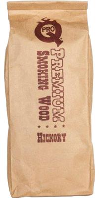 Diamond Zak met notenhoutsschilfers  "Hickory" voor AC/SMK | AC/SM-WD2 1