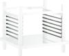 Diamond Struktuur GN 1/1 steun/kast oven (complementair) | AC/SCT-X