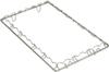 Diamond Ondersteunende structuur voor spiesjes oven GN 1/1 & 2/1 | AC/SSB