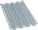 Diamond Bakplaat GN 1/1 voor stokbrood, geperforeerd in aluminium | AC/PA-GN