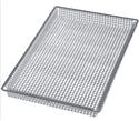 Diamond Geperforeerde plaat GN1/1 - h90 mm, 