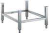 Verhoging Steun of Kast Voor Oven 6x GN 1/1, Diamond AC/RSA-X