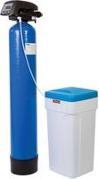 Waterontharder Chrono- En Volumemet.50L | Diamond | ADD-50/DL-2