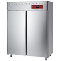 Diamond Vrieskast 1400 Liter Geventileerd, 2 Deuren GN 2/1 - AE2N/PL4