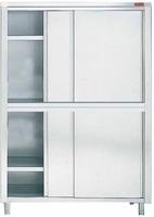 Neutrale Opbergkast - Diamond AR126V1/U