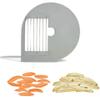 STAAFJESROOSTERS/FRIETEN 8MM | Diamond | AV8/K