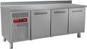 Diamond Koelwerkbank, Geforceerd, 3 deuren (395 Lit.) - BMIV20/R2-BA