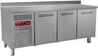 Diamond Koelwerkbank, Geforceerd, 3 deuren (395 Lit.) - BMIV20/R2-BA