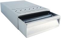 Diamond Basis met lade voor koffiedik (x Koffiemolen) | BA/25-MC