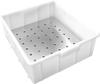 Bak In Pvc Voor Vis Kast 400 Liter, Diamond BC4-NR