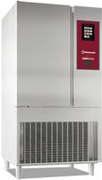 Diamond BCC/XT-10-R2 Snelkoel-vriescel 10x GN 1/1 50/50 kg