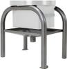 Diamond Onderbouw met verticale collector afvoer (10-18kg) | BFD-SCD