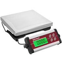 Diamond Roestvast Stalen Elektronische Weegschaal, 15Kg X 5g - BSC3/15-5