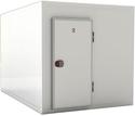 Combi Koelkamer ISO 100 - Binnen Afmetingen 2230 X 3630 & 2230 X 2030 Xh 2230 Mm (18,05 + 10,09 M³) - Diamond C3010/XBF-COMBI