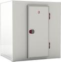 Kamer ISO 80 - Afm. Int. 1830 X 1430 Xh 2030 Mm (5,31 M³) - Diamond C59B/BF