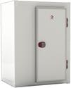 Kamer ISO 100 - Afm. Int. 1630 X 1430 Xh 2030 Mm (4,73 M³) - Diamond C50A/10BF