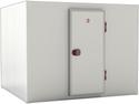 Kamer ISO 100 - Afm. Int. 2430 X 1830 Xh 2030 Mm (9,03 M³) - Diamond C89A/10BF