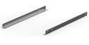 Diamond R.V.S. rails (R en L), kasten EURONORM Line | GAEL/2