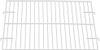 Diamond Scheidingsrooter in geplastfificeerd staal (770xh471 mm) | GBP/VT