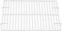 Diamond Scheidingsrooter in geplastfificeerd staal (770xh471 mm) | GBP/VT