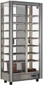 Gekoelde Chocolade Vitrine Lt. 530 - Doorgeef - Moduleerbaar - Diamond GCC-1/TR-R2