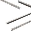 Diverso by Diamond GCL/GN12 Paar geleiders (rechts & links) centraal steun kast WR-GN12-..
