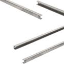 Diverso by Diamond GCL/GTN Geleiders (rechts & links), tafels WR-GTN…