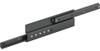 Diamond GCL/38G Linker geleider voor WCB/38-T1 & WCB/38-T2