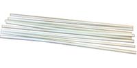 Lot Van 500 Sticks Voor Wafels Op Staaf | Diamond | GE-500/BT