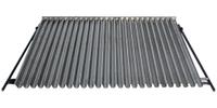 Diamond GFV/120-N Rooster "V" vorm 1050x625 mm (CBQ-120)