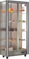 Gekoelde Gastronomie Vitrine Lt. 530 - Moduleerbaar - Diamond GGN-1-R2