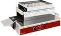 Elektrische band broodrooster | 1080 toasts/h | GPE/210 | Diamond
