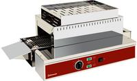 Elektrische band broodrooster | 1080 toasts/h | GPE/210 | Diamond