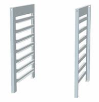 Diamond Platendraagstructuur voor onderstel SCF-511-S | GS-511-S