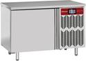 Snelvriezer Tafelmodel, Touch Screen 6Xgn1/1 | Diamond | GTBT6/TS