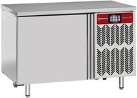 Diamond GTBT6/TS-R2 Snelvriezer tafelmodel, TOUCH SCREEN 6x GN 1/1 (20-12 Kg)