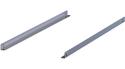 Diamond R.V.S. rails (R en L), tafels EURONORM Line | GTEL/2