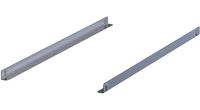 Diamond R.V.S. rails (R en L), tafels EURONORM Line | GTEL/2