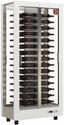 Vitrine Samengesteld Uit: - Diamond GVV-1/TR-R2_DE53-BI