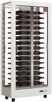 Vitrine Samengesteld Uit: - Diamond GVV-1/TR-R2_DE53-BI