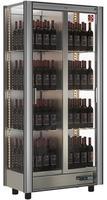 Gekoelde Wijnvitrine Lt. 530 - Moduleerbaar - Diamond GVV-3-R2